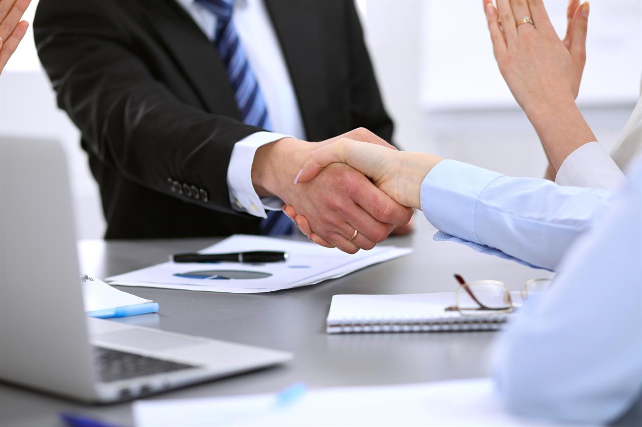 El contrato de interinidad Espacio Asesoría