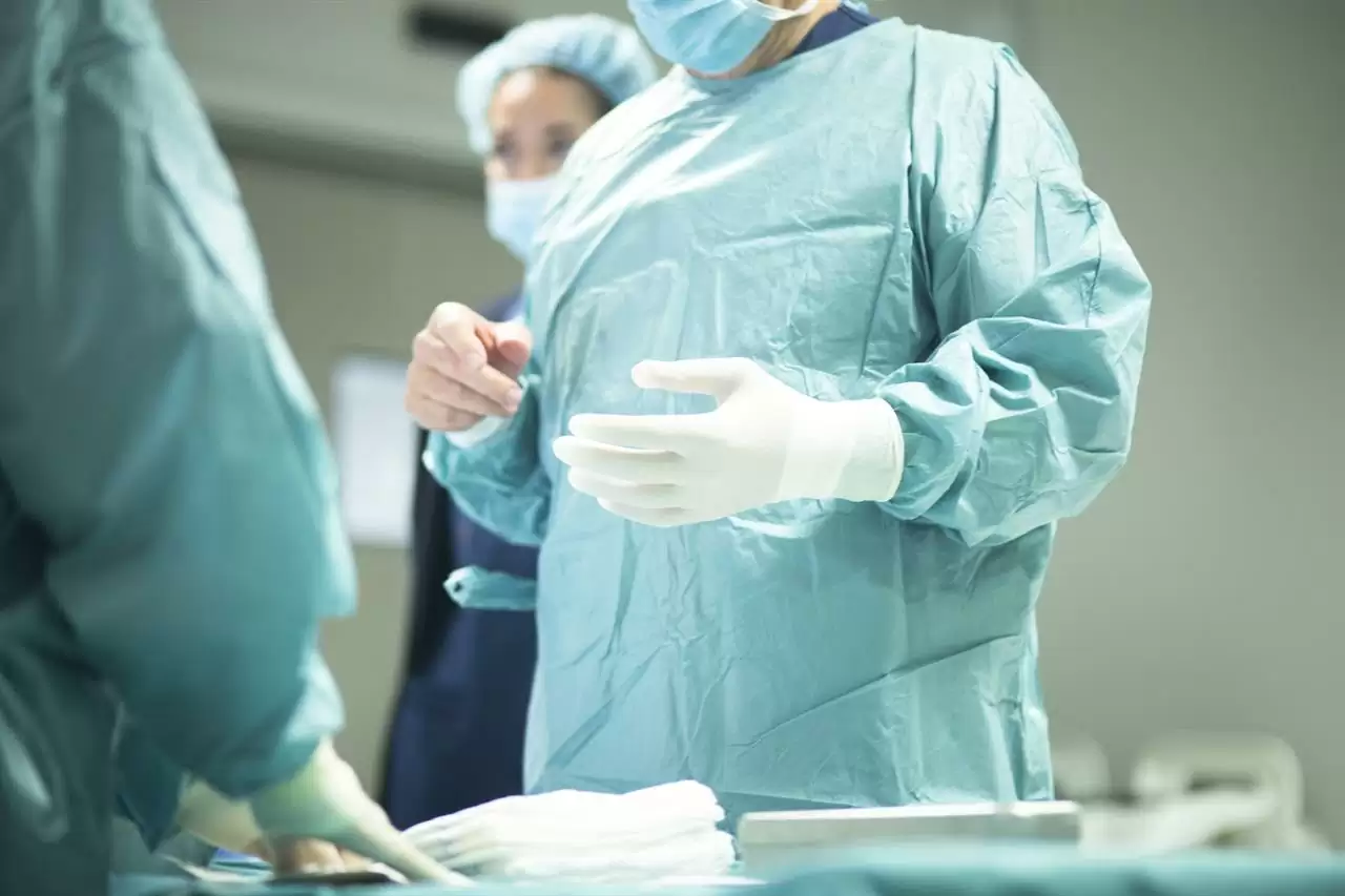 Imagen del artículo Permiso por intervención quirúrgica de familiar sin hospitalización