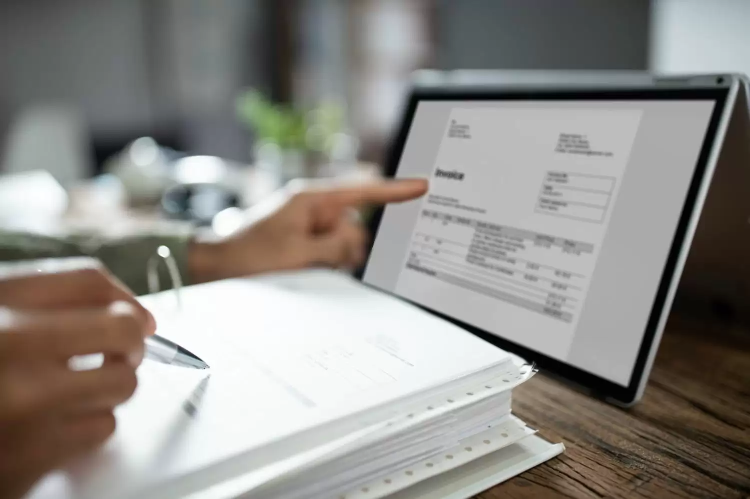 Imagen del artículo Claves para implementar Verifactu y factura electrónica