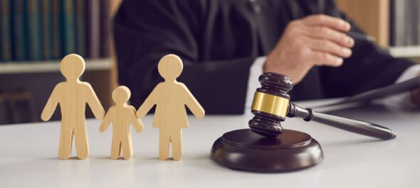 Imagen del artículo Tributación de pensión compensatoria durante divorcio sin sentencia firme