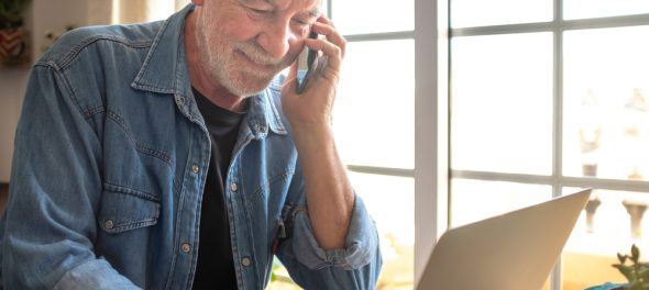 Imagen del artículo El subsidio para mayores de 52 años es compatible con la incapacidad permanente