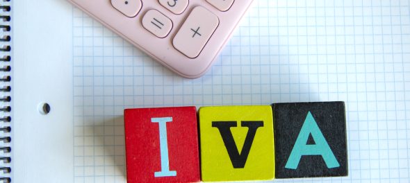 Imagen del artículo Nuevos límites del IVA: más margen para autónomos y pymes en 2026