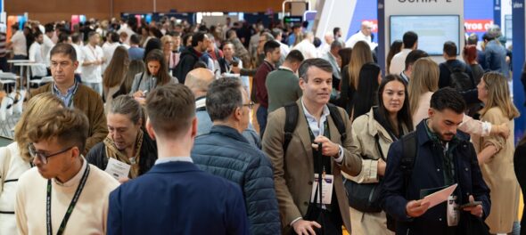 Imagen del artículo La primera edición de LEGALTECH EXPO llega a Madrid para impulsar la práctica jurídica del futuro