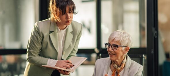 Imagen del artículo ¿Debería elevarse la edad de jubilación? Propuestas para garantizar la sostenibilidad