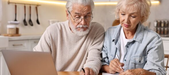 Imagen del artículo Riesgo de sostenibilidad de las pensiones a pesar del cumplimiento del gasto