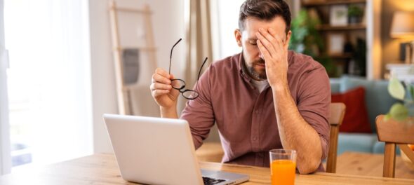 Imagen del artículo ¿Quién paga la baja laboral: la empresa o la Seguridad Social?