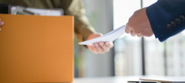 Imagen del artículo Despido disciplinario: causas, requisitos de la carta, cuándo es procedente y qué puede reclamar el trabajador (2026)